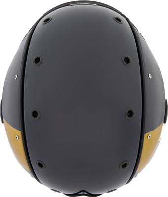 Шлем Casco SP-4.1 Midnight Amber