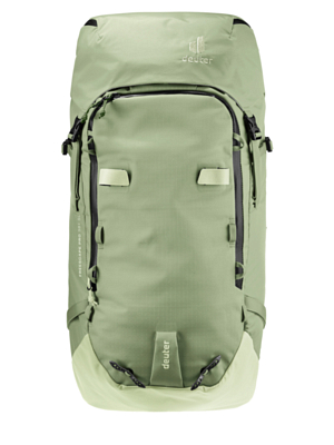 Рюкзак Deuter Freescape Pro 38+ SL Grove/Mineral