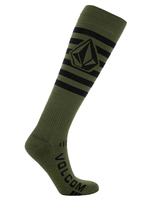 Носки Volcom Kootney Military