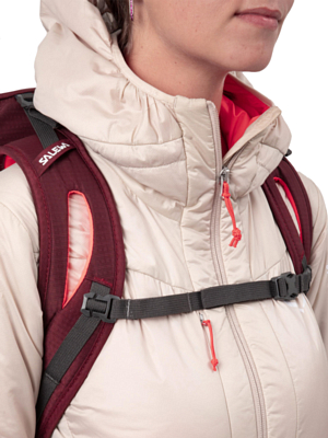 Рюкзак Salewa Winter Mate 28L Tawny Port