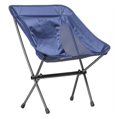 Кресло BACH Chair Morningbird Rivera Blue