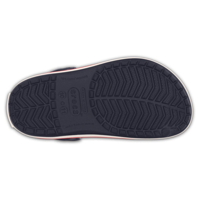 Сандалии Crocs Crocband Navy