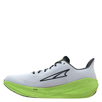 Кроссовки ALTRA Experience Flow White/Lime