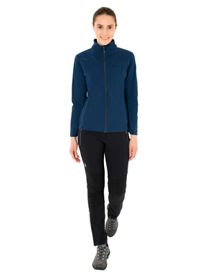 Брюки Ternua Elbrus Black