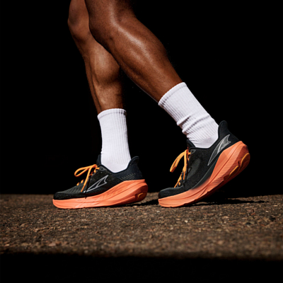 Кроссовки ALTRA Experience Flow Gray/Red