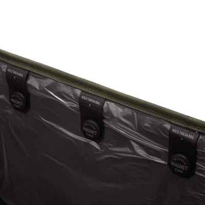 Ящик складной Cargo Container Twin Trash Khaki