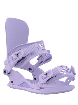 Крепления для сноуборда UNION Legacy Lilac