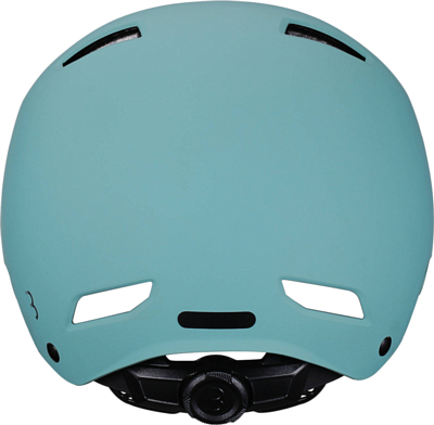 Велошлем BBB Wave Matte Stone Green