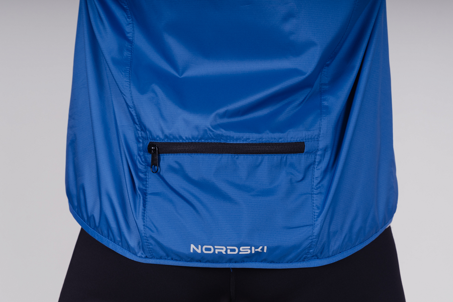 Куртка Nordski Pro Light Blue
