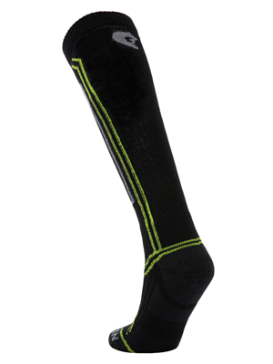 Носки Lorpen T2 Ski Merino Eco Black