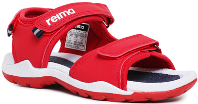 Сандалии детские Reima Ratas Reima Red