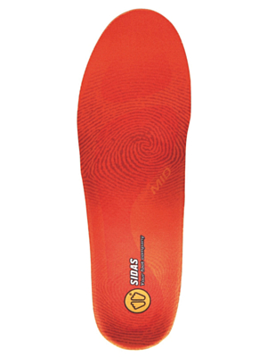 Стельки SIDAS Winter 3Feet Mid