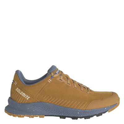 Ботинки Dolomite M's Carezza Leather Golden Yellow