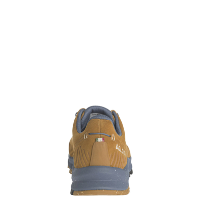 Ботинки Dolomite M's Carezza Leather Golden Yellow