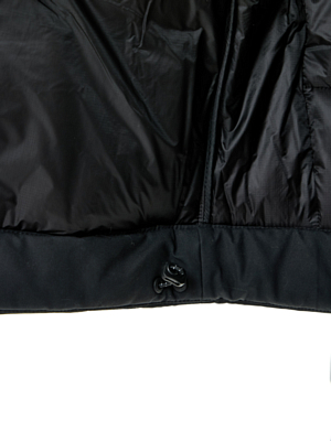 Куртка COLMAR 5511U 7XX Black