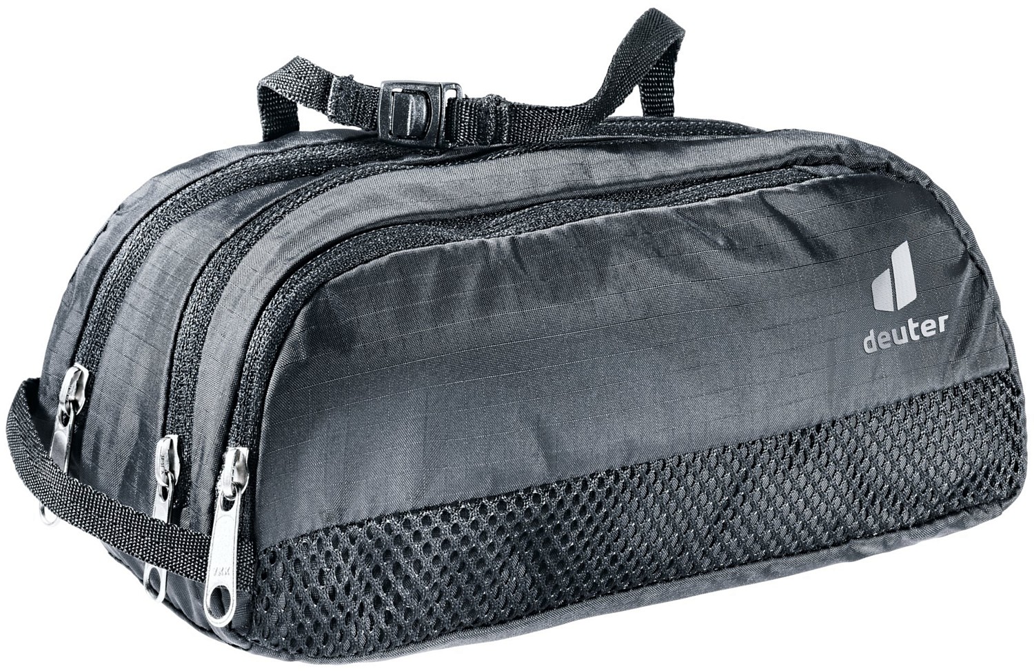 Косметичка Deuter Wash Bag Tour II Black