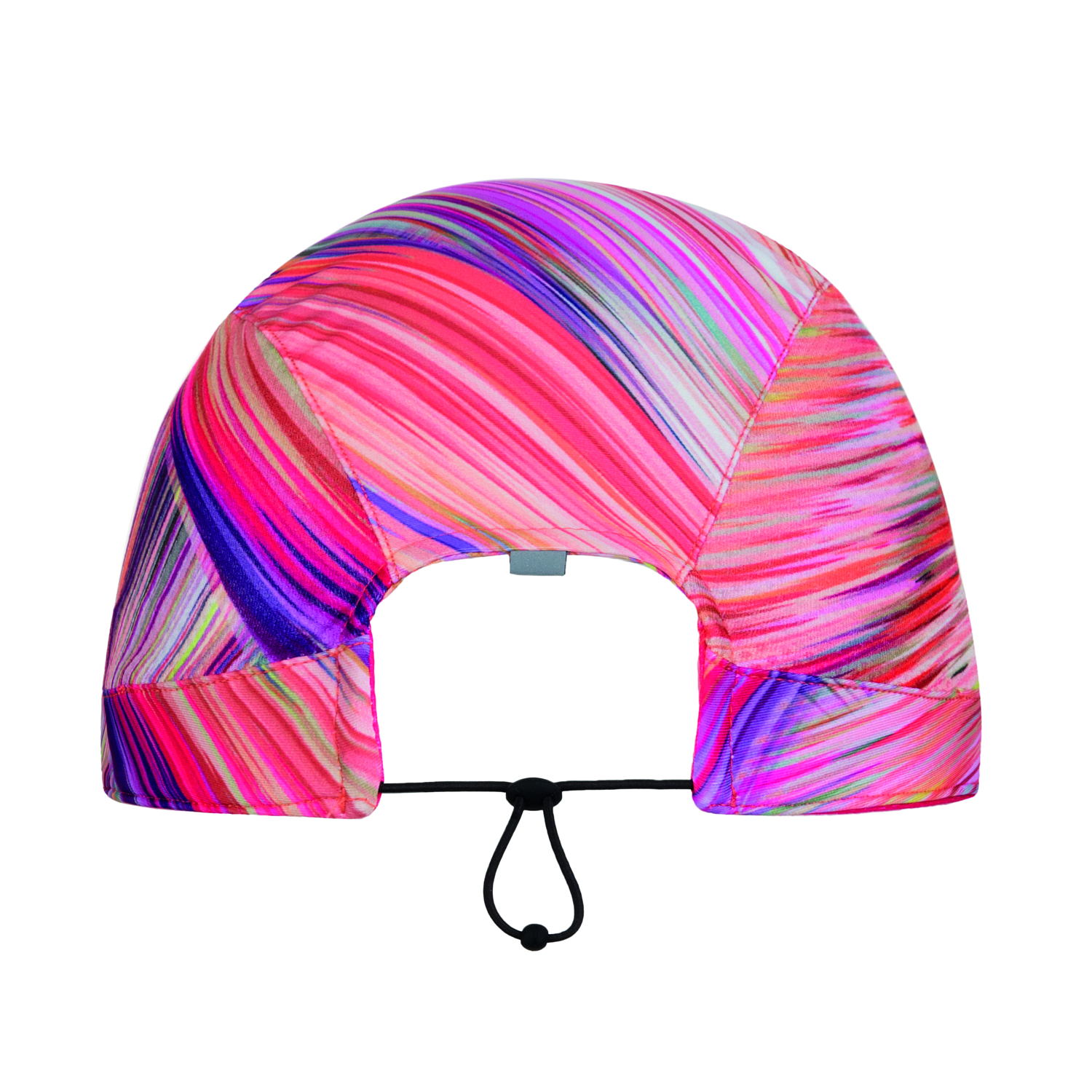 Кепка Buff Pack Run Cap Patterned R-Jayla Rose Pink