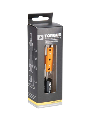 Мультитул Oxford Covert 7 Crank Multi Tool