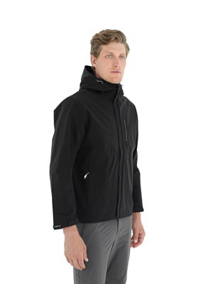 Куртка Toread TABK81281-G01X Black