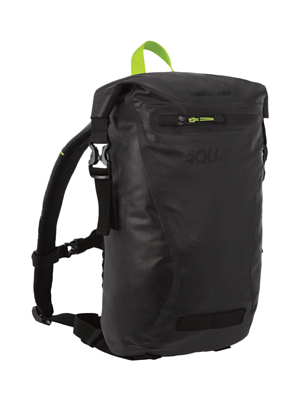 Герморюкзак Oxford Aqua Evo 12L Black