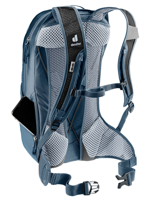 Рюкзак Deuter Race Air 10 Atlantic/Ink