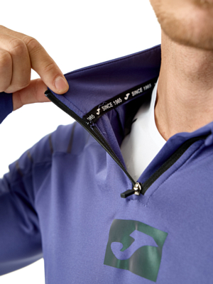 Джемпер Joma R-City Helium Blue