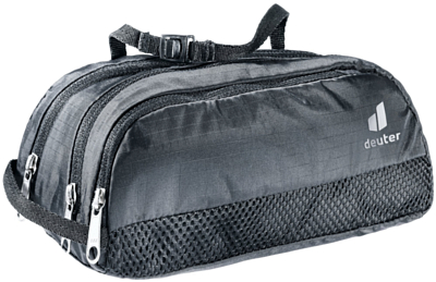 Deuter Wash Bag Tour II Black 2190
