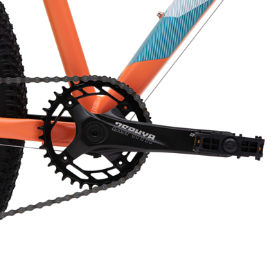 Велосипед Welt Floxy 1.0 D 26 Fusion Coral