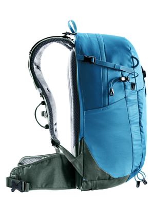 Рюкзак Deuter Trail 25 Wave/Ivy