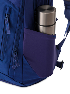 Рюкзак Kanrock Groove 25 Deep Blue