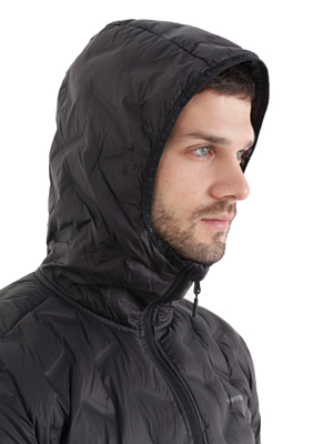 Куртка VIKING Aspen Man Black