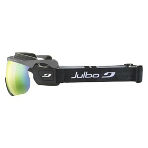 Визор для беговых лыж Julbo Sniper Evo L Grey/Reactiv 1-3 High Contrast Flash Green