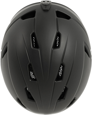 Шлем ULTRASCOUT Ratio Black
