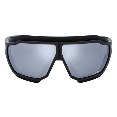 Очки солнцезащитные Salice 024Q Black/Quattro S4