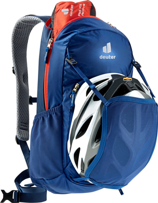 Deuter Bike I 14 Steel Midnight 11590