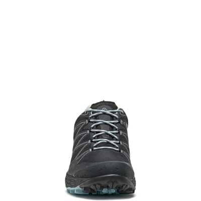 Ботинки Asolo Tahoe GTX ML Black/Celadon