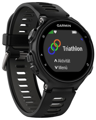 фото Часы спортивные Garmin