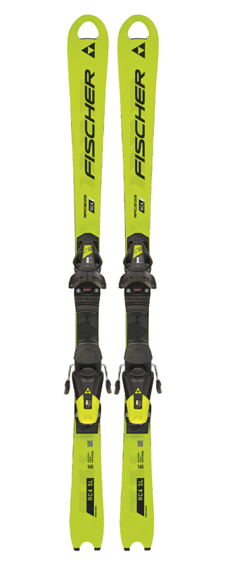 スキー FISCHER RC4 WORLDCUP SL JR. RC4 WOLRDCUP SL JR. (120-125) | Fischer Sports