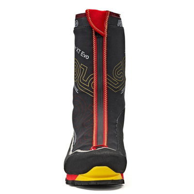 Ботинки Asolo Eiger XT EVO GV Black/Red
