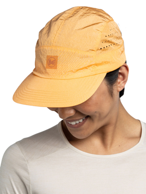 Кепка Buff Speed Cap Solid Apricot