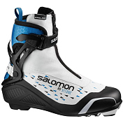 Лыжные ботинки Salomon 2018-19 RS VITANE PROLINK