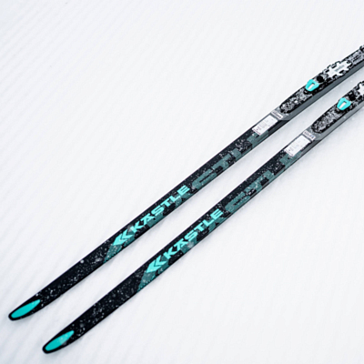 Беговые лыжи Kastle XP20 Skate Plus Medium