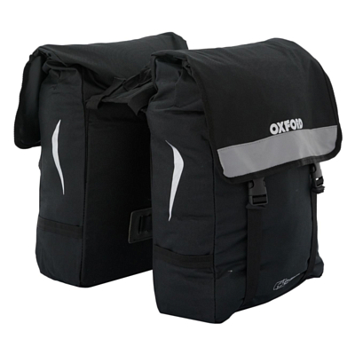 Сумка на велобагажник Oxford C20 Double Pannier Bag 20L