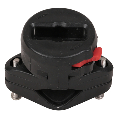 Замок велосипедный Zefal K-Traz U13 4/8