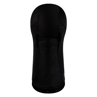 Балаклава Buff Thermonet Hinged Solid Black
