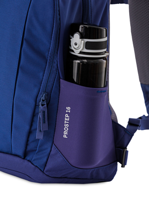 Рюкзак Kanrock Prostep 16 Deep Blue