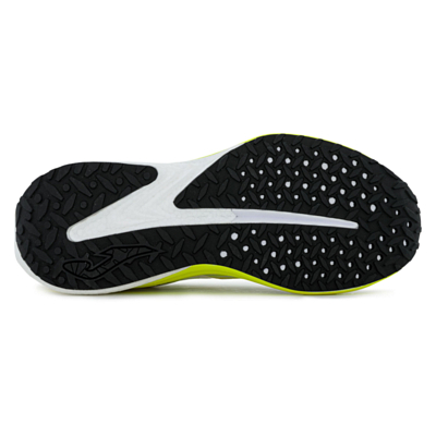 Кроссовки Joma Super Cross White/Yellow