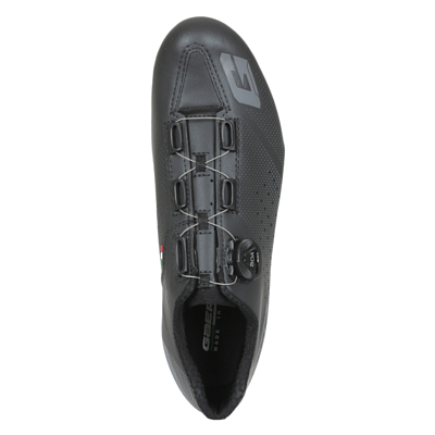 Велотуфли Gaerne Carbon G.Tornado Matt Black
