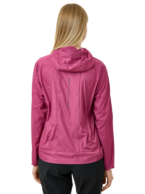 Куртка беговая Nordski Easy Run Fuchsia