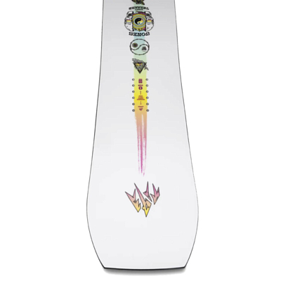Сноуборд Jones Women's Tweaker